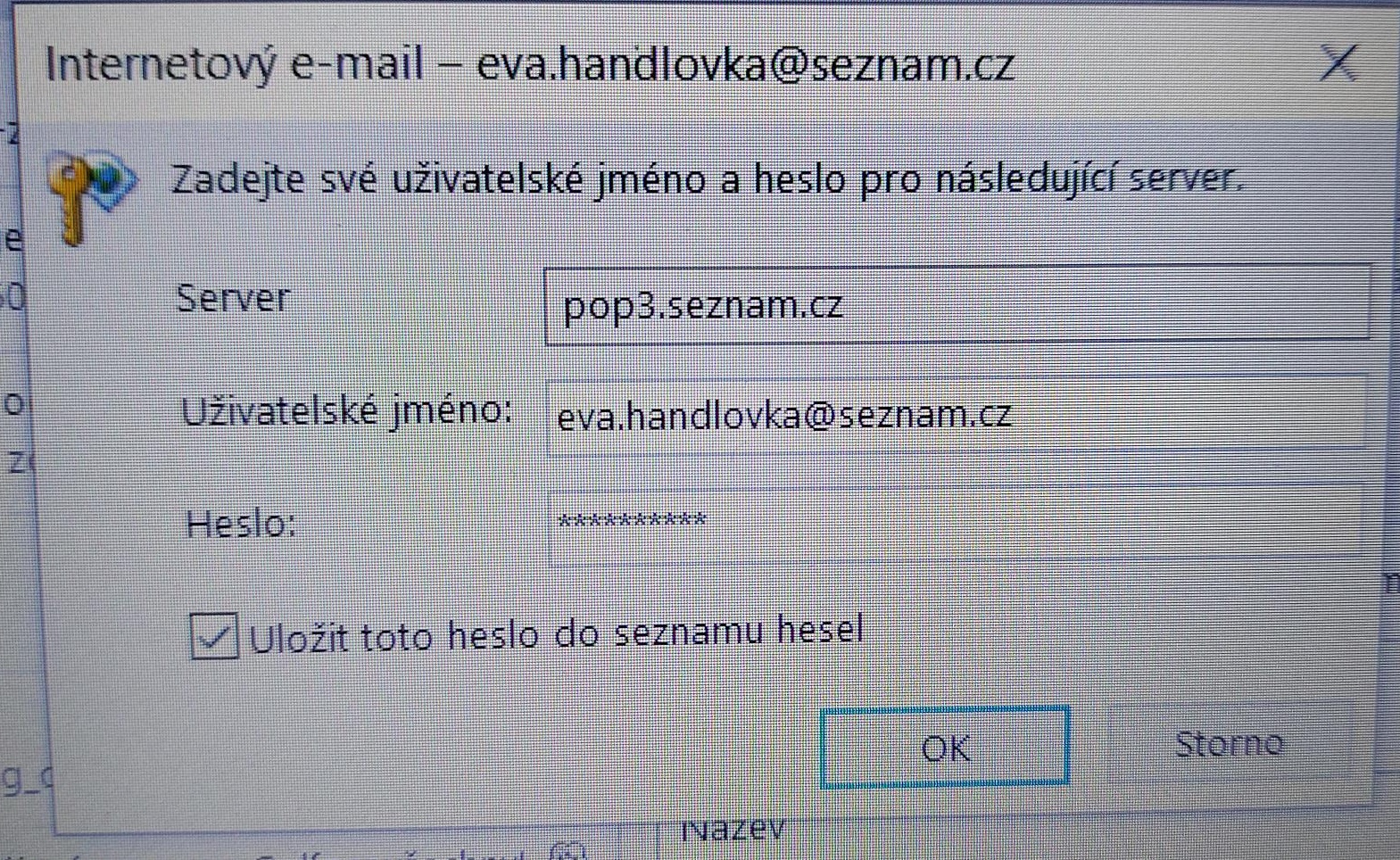 Příloha
