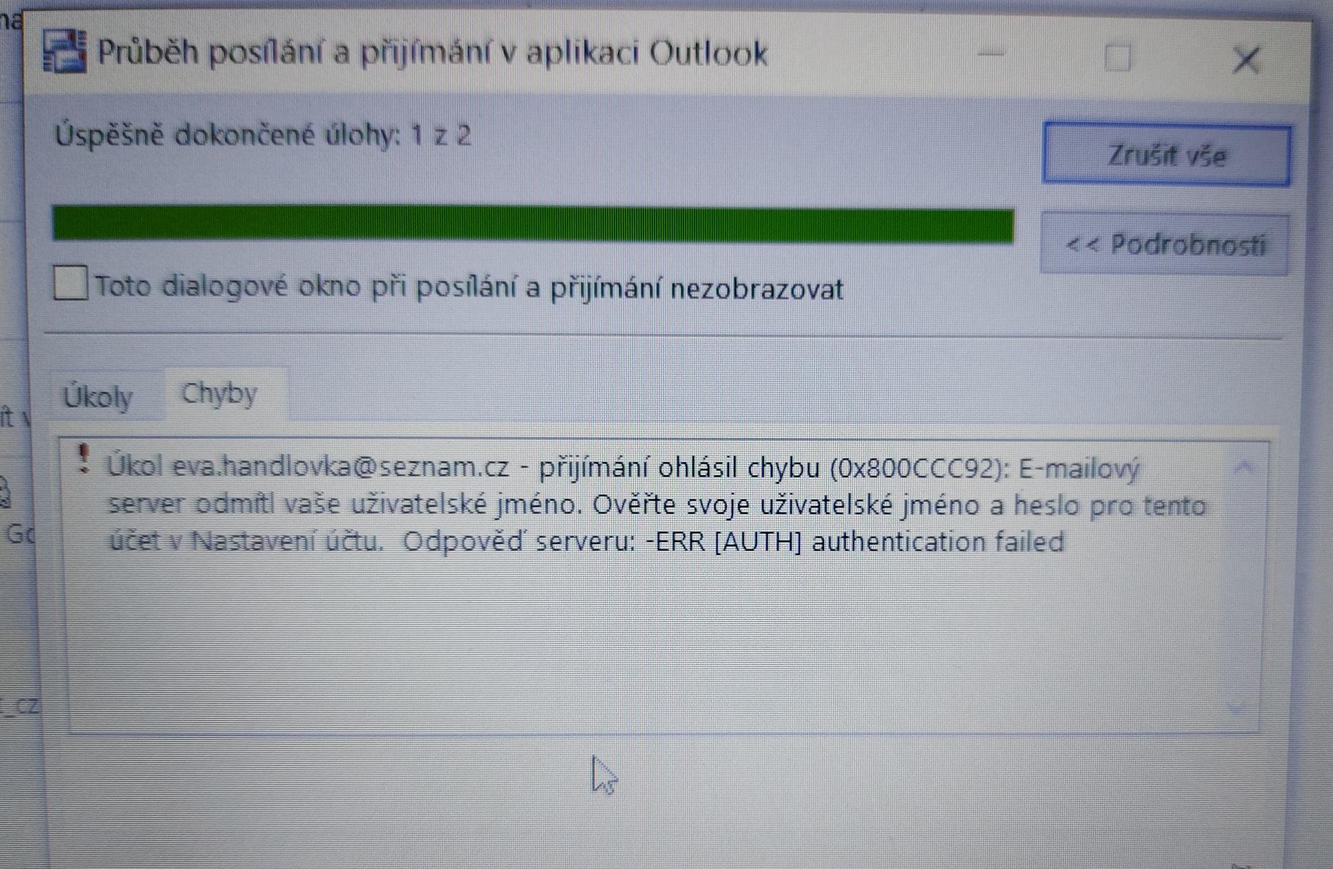 Příloha